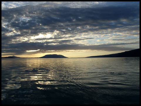 Naknek Lake